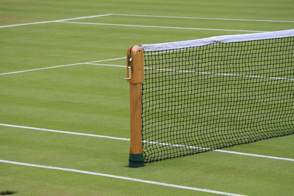 Latest Tennis News & Articles | Wimbledon Debenture Holders