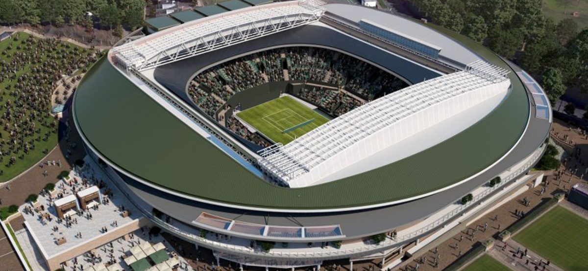 Wimbledon-No1-Court-Roof