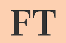FT Logo for wordpress