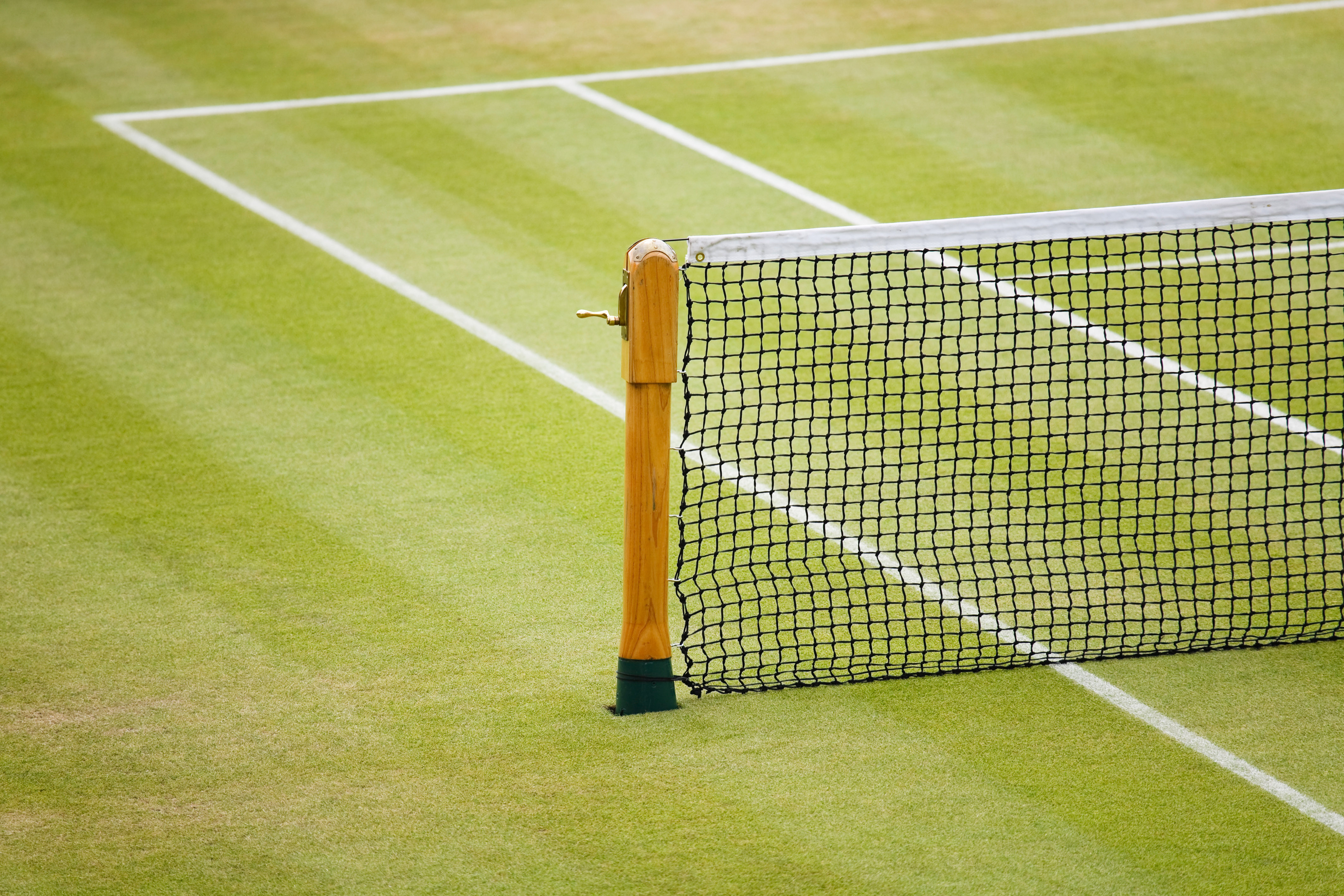 Latest Tennis News & Articles Wimbledon Debenture Holders